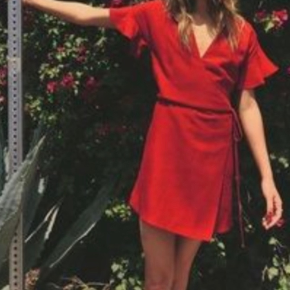 Le Rumi Sonia Dress